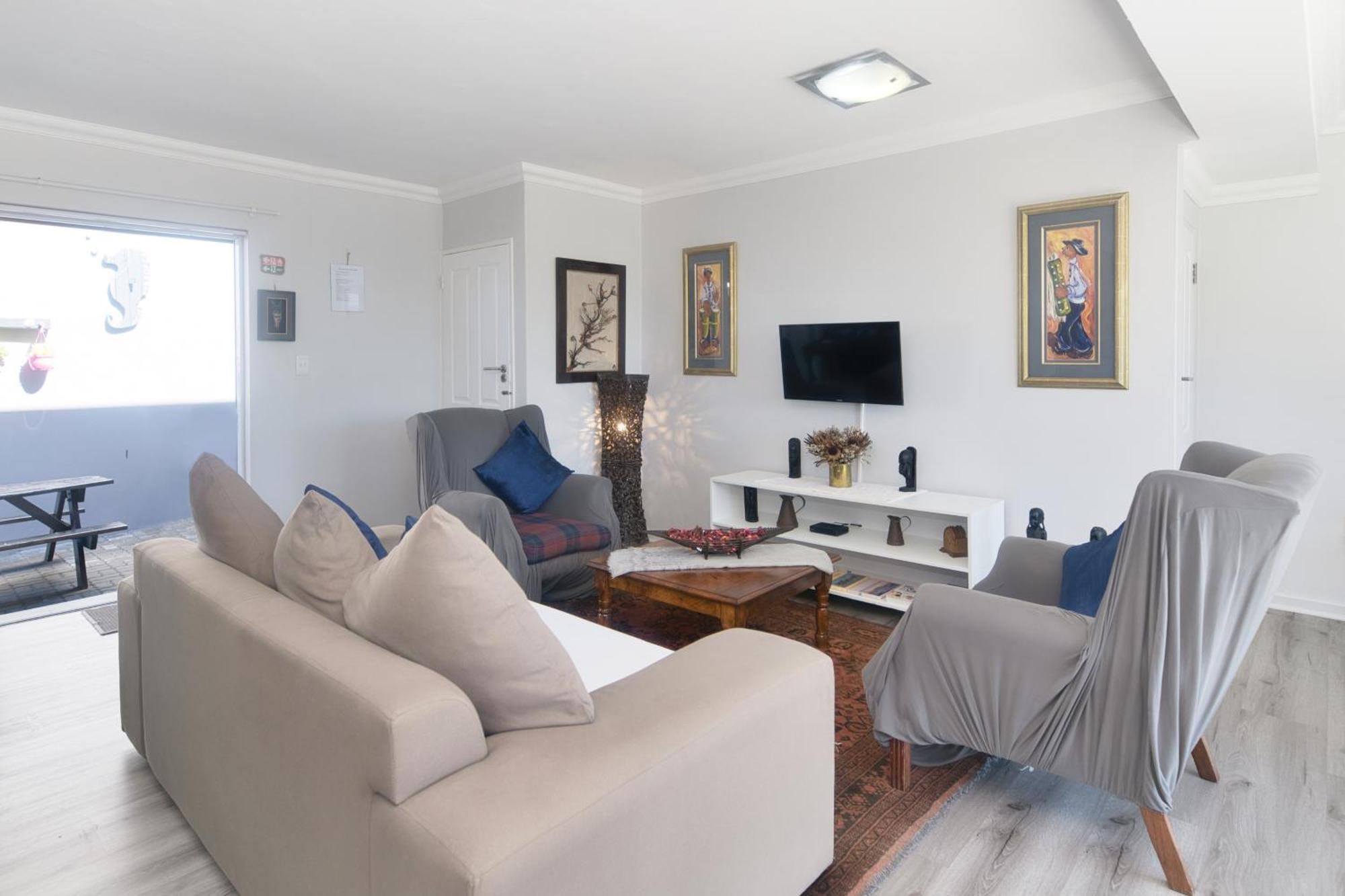 דירות Redsky Self Catering אגוליאש חדר תמונה